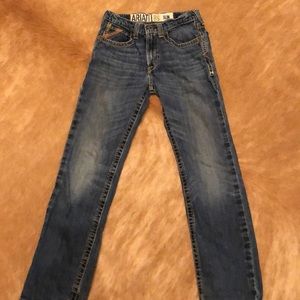 Boys jeans